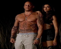 ‘Return of Xander Cage’ trailer: Deepika Padukone-Vin Diesel starrer has ‘Guns, Girls, Global Domination’