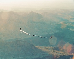 Facebook’s solar-powered Aquila completes first test flight: Everything about internet-providing drone