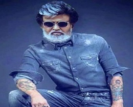 Kabali Costumes for Auction