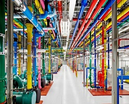 Check how Google is saving 40 per cent on energy bills