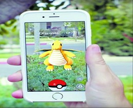 Pokemon pops up in Council; safety net needed, says Sena
