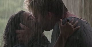 Brett Lee-Tannishtha’s Kiss Scene in ‘UnIndian’ Runs into Censor Trouble