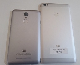 New Xiaomi Redmi Pro teaser out; 2 key feature upgrades over Redmi Note 3 revealed