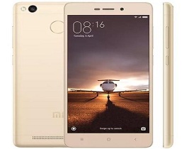 Ten things to know about Xiaomi’s Redmi 3S