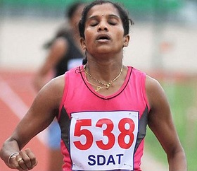 Olympics: Marathon Runner Faints after Indian Officials Provided No Water