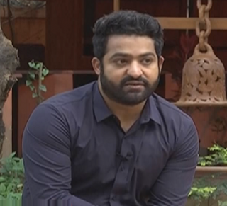 Jr NTR Fans Upset With This Combo!