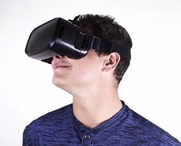 South Park’ game maker invents fart-smelling VR system