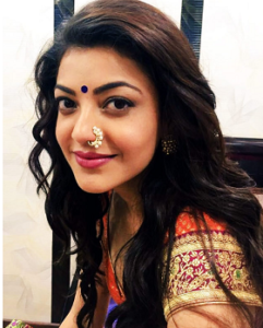 Kajal’s Connection With MLA