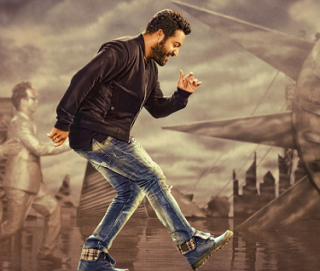 NTR Is Only South Hero To Achieve It