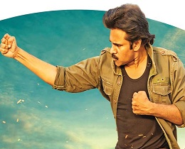 Pawan’s Fight only Then!