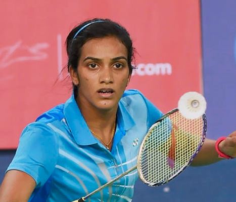 Sindhu’s Brand Value Goes Up Rs 2 Crore!