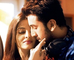 Feature: Ranbir and Aish’s SIZZLING chemistry