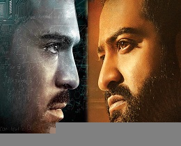 Who is ‘Ceded Sultan’, Charan or NTR?