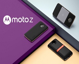 Moto Z series tipped to be released in India next month; here’s everything you need to know