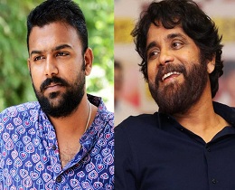 Tharun Can’t Accept Nag’s Proposal For Now