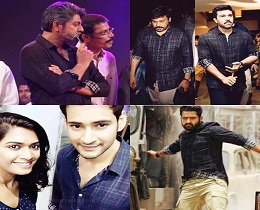 Why Tollywood Stars Crazy for This SHIRT?