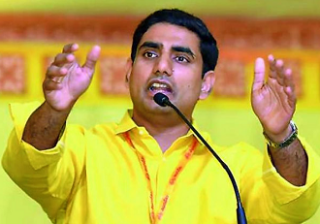 ‘Highly Condemnable’ Articles Against Lokesh!