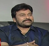 Chiru Breaks Own Record after 15 Years