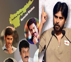 Any Takers For Pawan’s Words In Tollywood?