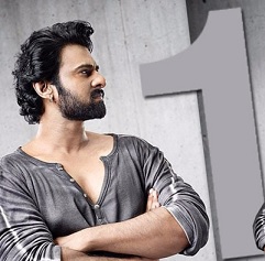 Prabhas Targets No.1 Position in Tollywood