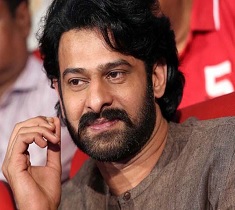 Game of Thrones Unit In Awe of Prabhas