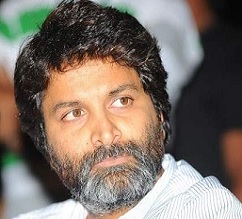 Is Trivikram Compromising On Quality For Pawan?