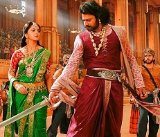 No Benefit Shows for Baahubali 2