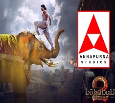 Final Touches For Baahubali At Nag’s Place