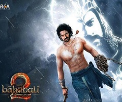 Baahubali Blunder : Second Half Screened First in PVR