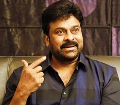 Chiranjeevi’s Costumes A Reason To Worry