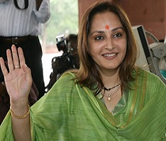Jayaprada dons greasepaint for Malayalam film after six years