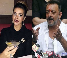 Why Dutt Wanted to Break Legs of His Daughter?
