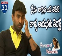 Special Chit Chat with Jabardasth fame Abhi