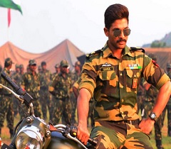 Bunny To Join Army Again?