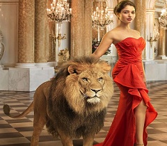 Pic Talk: Sexy Lioness Tamanna