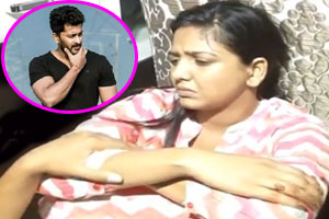Torn photo of Pradeep with a woman might unravel mysterious suicide