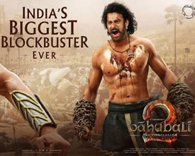 Baahubali Remuneration Details are Here!