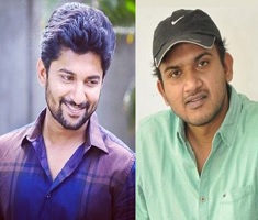 Charan’s Film Lands In Nani’s Hands