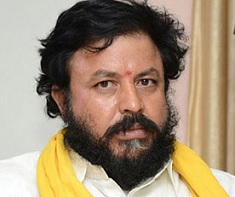 Rs 10 Lakh Deal To Kill TDP MLA