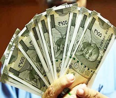 RBI Issues New Rs 500 Currency Notes, Old Notes Valid