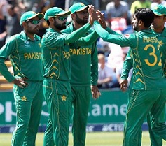 ‘Pakistan involved in match fixing’