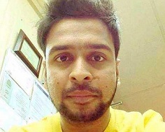 Telangana Youth Shot in US