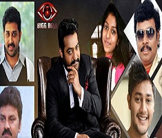 Bigg Boss: Unexciting Contestants Disappointed!
