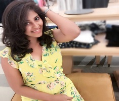Pic Talk: Anjali’s New Look Stuns You