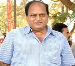 Chalapathi Rao’s Another Vulgar Talk Against Women