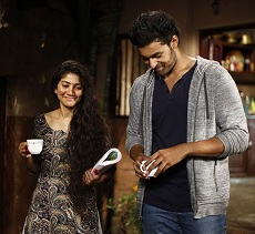 Fidaa USA Premieres: One of the Best