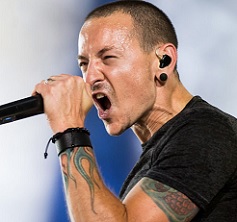 Linkin Park Singer Commits Suicide By Hanging!