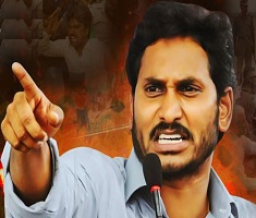 Is Y S Jagan Really Power-Hungry?