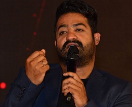 Its Official: Jr NTR To Campaign For MLA