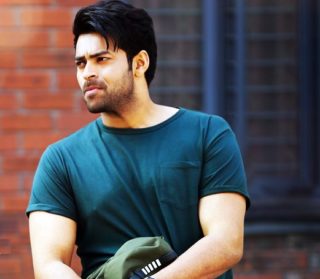 Wanted Director for Varun Tej